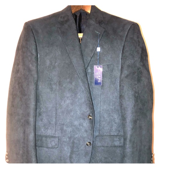 Chaps | Suits & Blazers | Chaps By Ralph Lauren Blazersports Coat ...